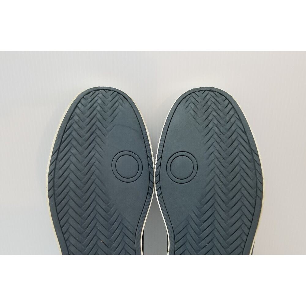 COLE HAAN Nantucket 2.0 Leather Navy Size 11.5 M Men Casual Shoes Lace Up Shoes - Picture 10 of 12